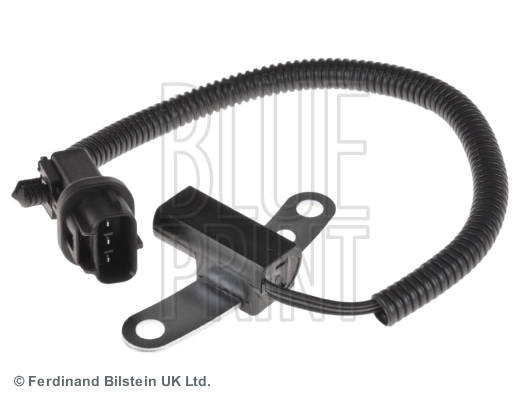 Sensor, crankshaft pulse